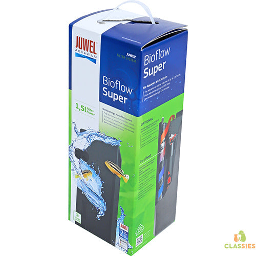 Juwel binnenfilter Bioflow Classies
