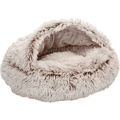 Animal Boulevard Long Plush Grot - Verkrijgbaar in 2 kleuren en 2 maten Classies