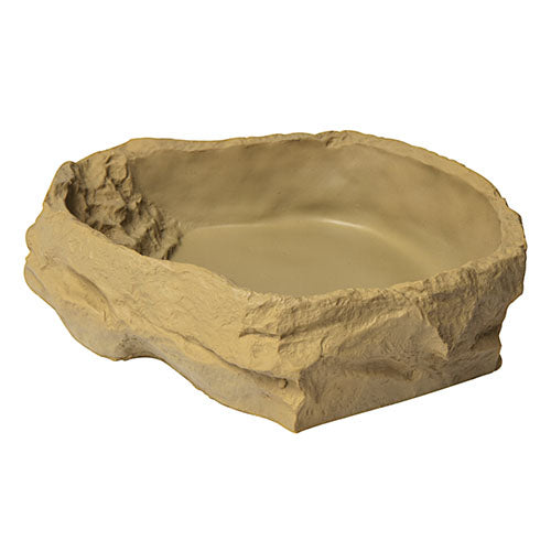 Sera Reptilien Futter- und Wassernapf