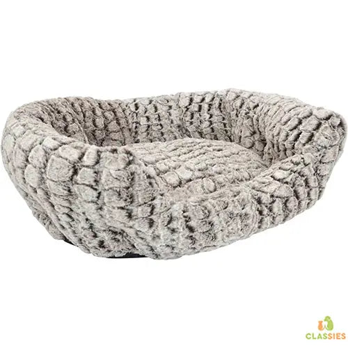 Jack and Vanilla snakeskin mand Classies