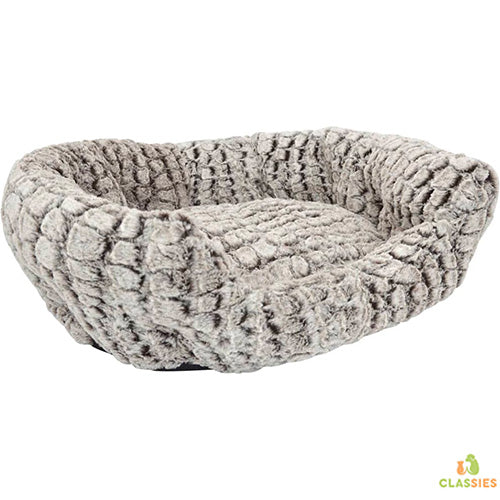 Jack and Vanilla snakeskin mand Classies