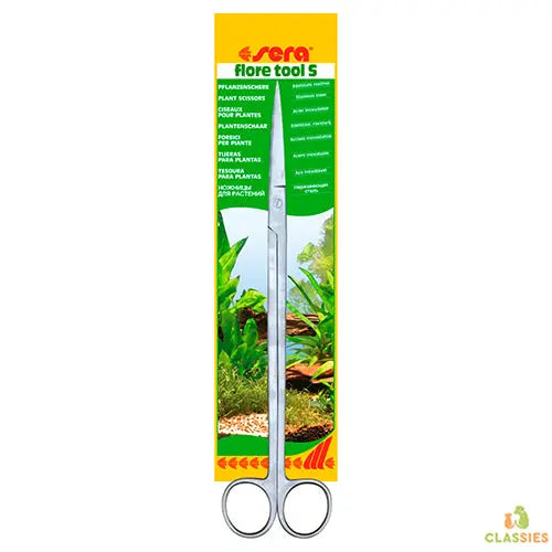 Sera plantenschaar Tool S 26cm Classies