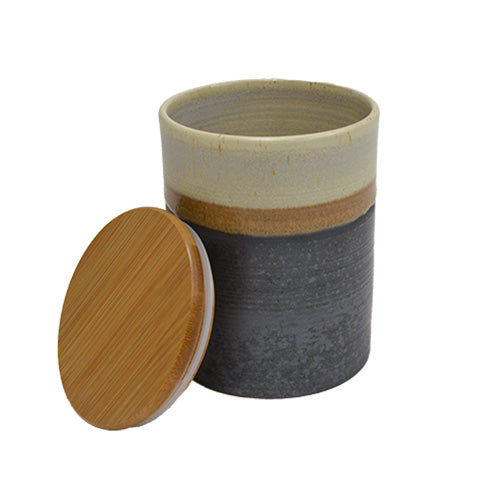 Animal Boulevard Design Ceramix Bewaardoos/ Snoeppot -Ø10,20-650 ml - Verkrijgbaar in 3 kleuren