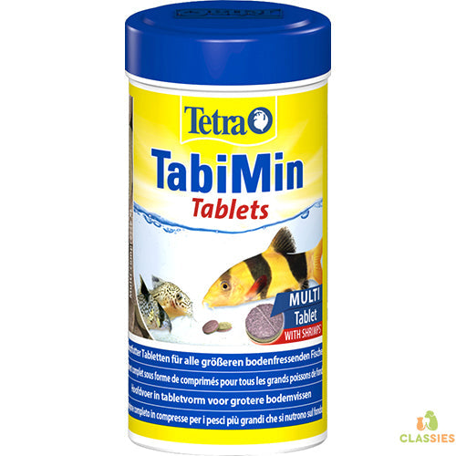 Tetra Tablets TabiMin 2ee89c-2