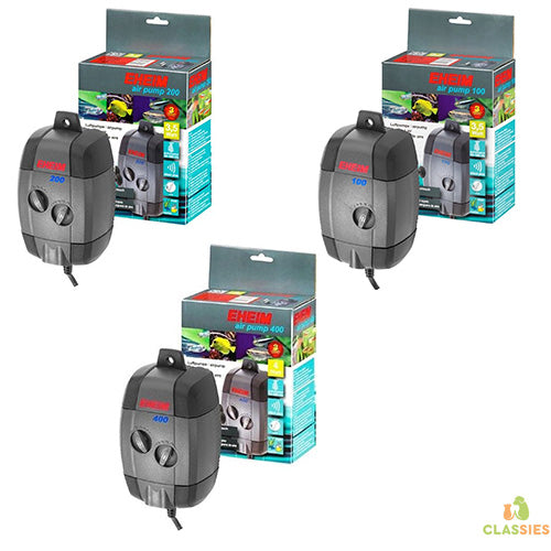 Eheim Luftpumpe Air
