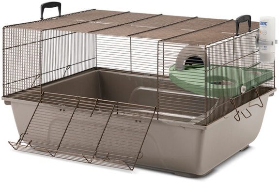 Muis - Hamsterkooi Jerry 67,5 x 37 x 49 cm Classies