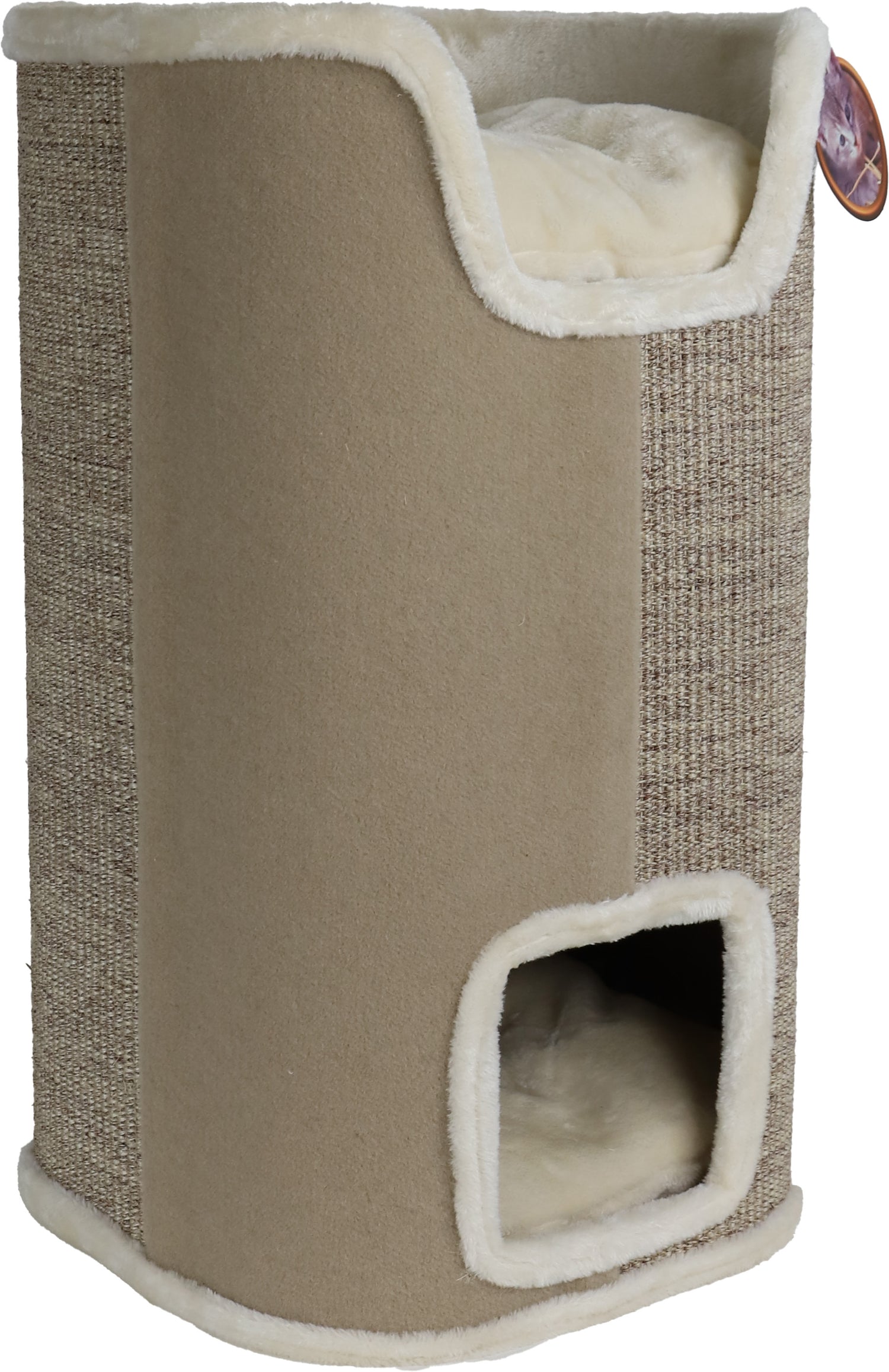 Boony Crabton 2 Löcher 75 cm