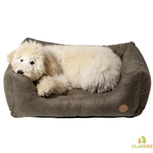 Jack and Vanilla Classy Sofa hondenmand Classies