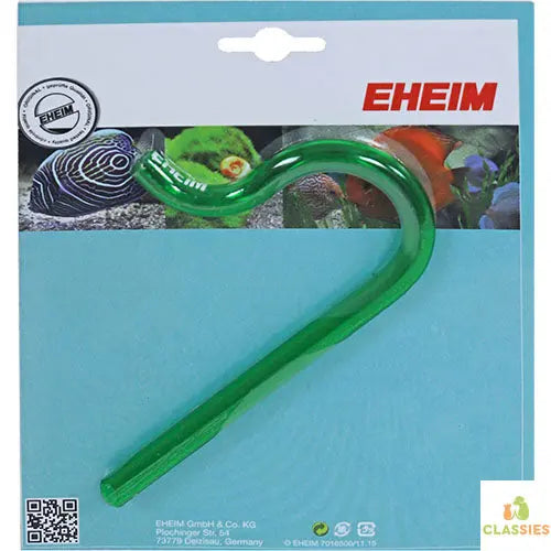 Gebogen Verbindingsstuk Ø9/12 Mm Classies