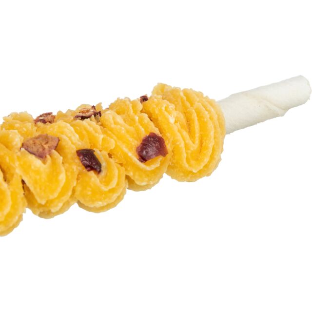 Premio Lolly met kip & cranberry, los, 12 cm, 30