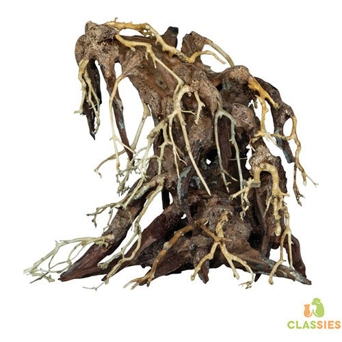 Superfish Bonsai Root - Aquarium Decoratie - Medium: 20 x 15 x 20 cm