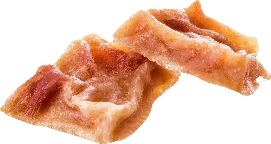 Boxby Slices - Kip - Hondensnack - 100 g - Per 3 zakjes Classies