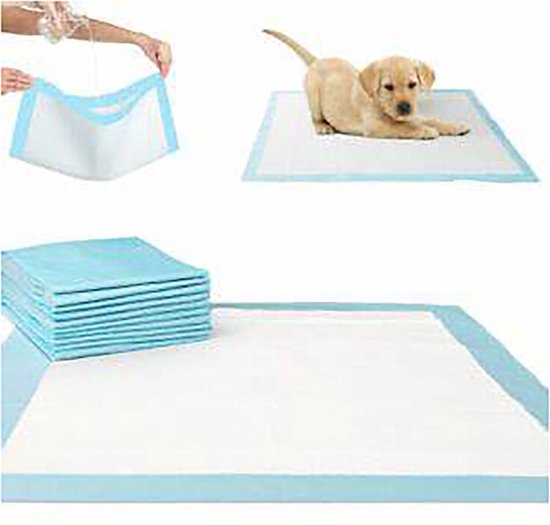 Savic Puppytrainer puppypads Classies