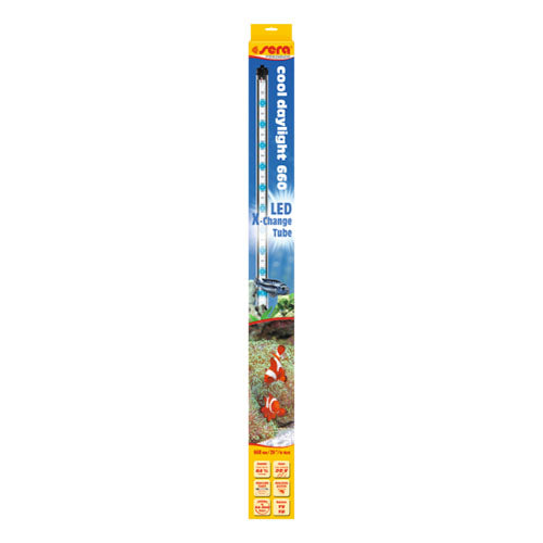 sera Led verlichting Cool Daylight