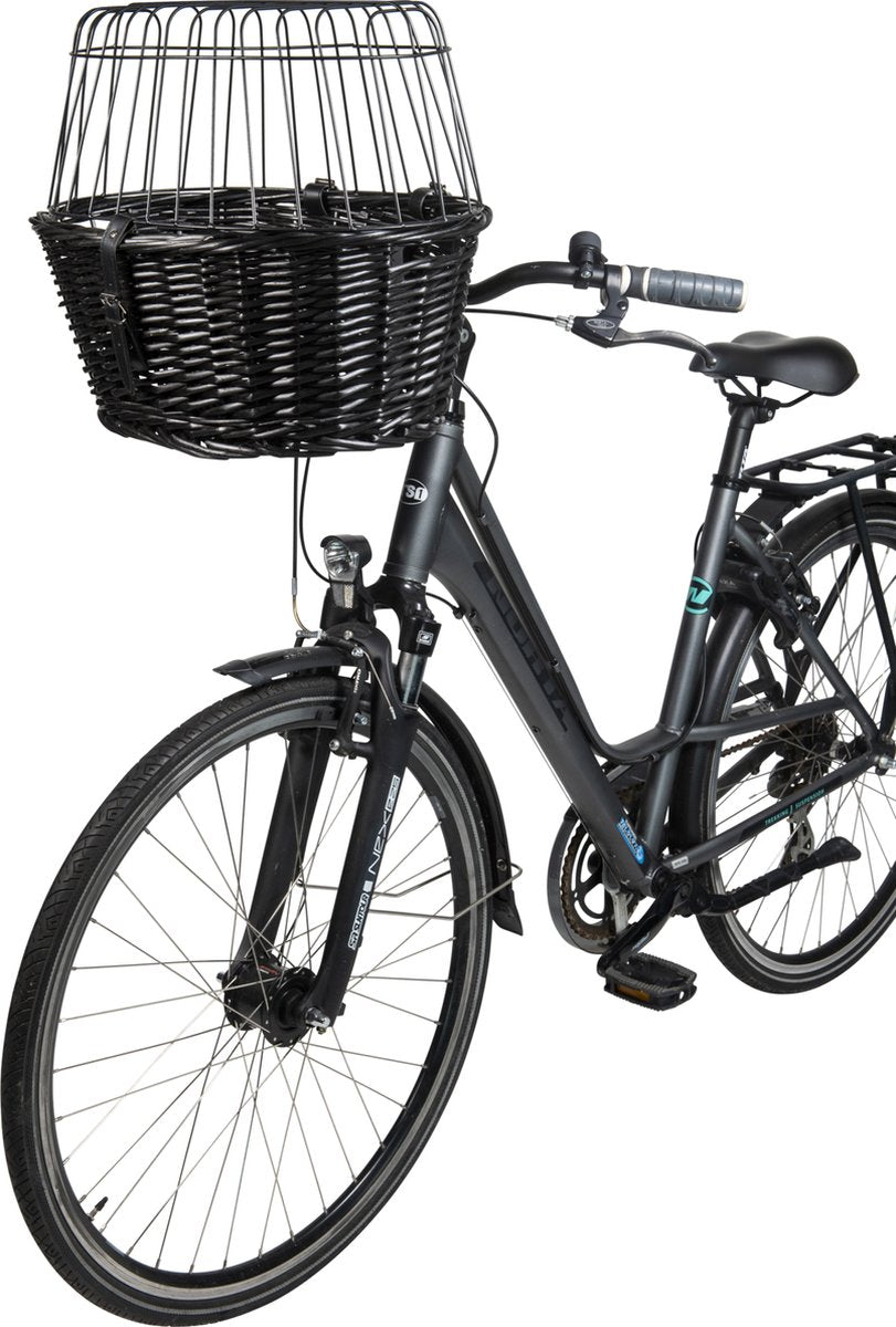 Animal Boulevard Fietsmand voor aan het stuur Classies