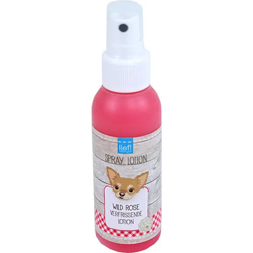 Lief! lotion parfum 100 ml Classies