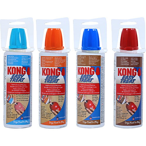 Kong Easy Treat pasta