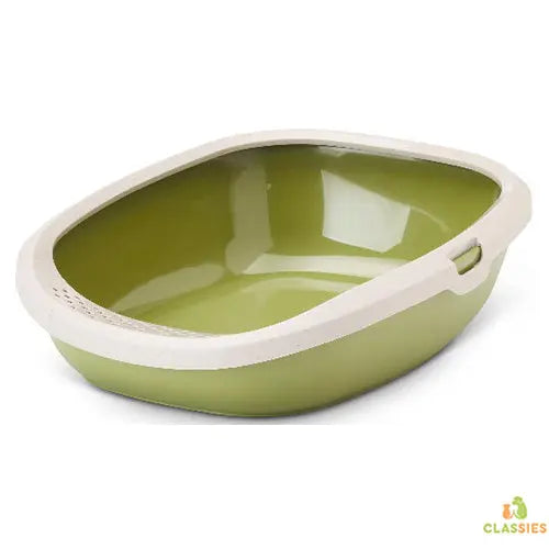 Kattenbak open Gizmo Happy Planet Classies