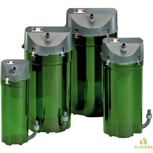 Eheim Classic 2211 - Aquariumfilter tot 150 liter - 300 liter per uur Classies
