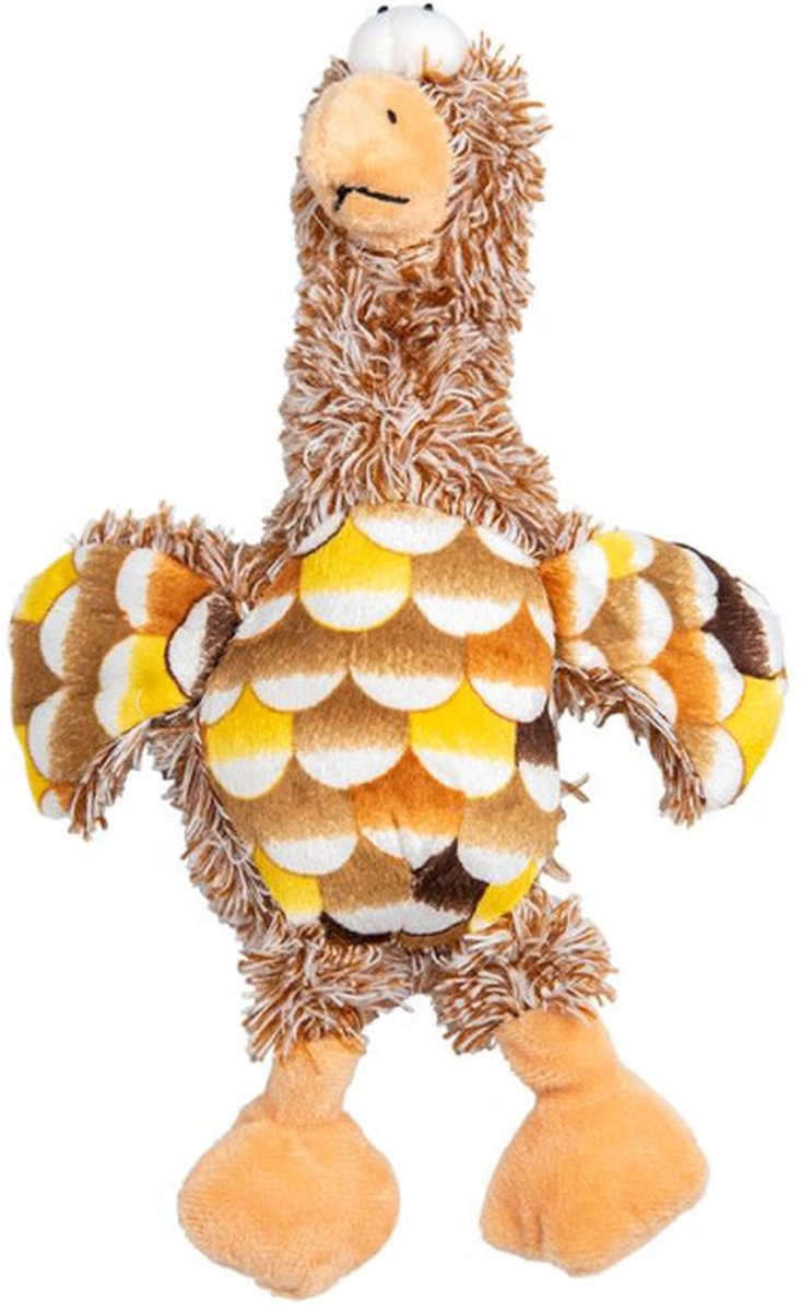 Jack And Vanilla - Velveties Gans - Assorti - 20cm Classies