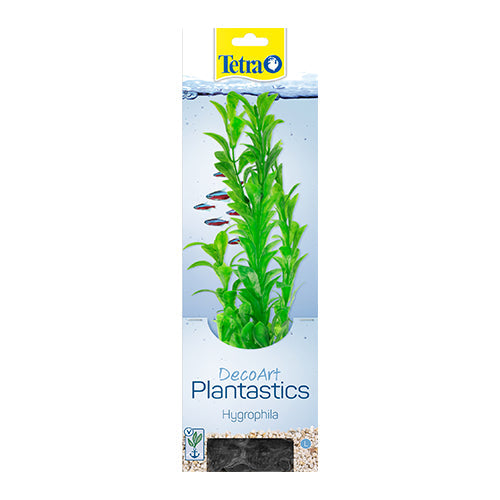 Tetra kunstplant Deco Art Hygrophila S - M - L Classies