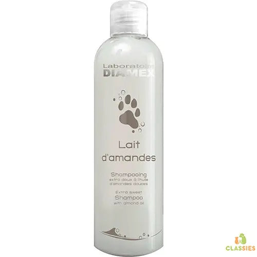 Diamex shampoo amandelmelk Classies