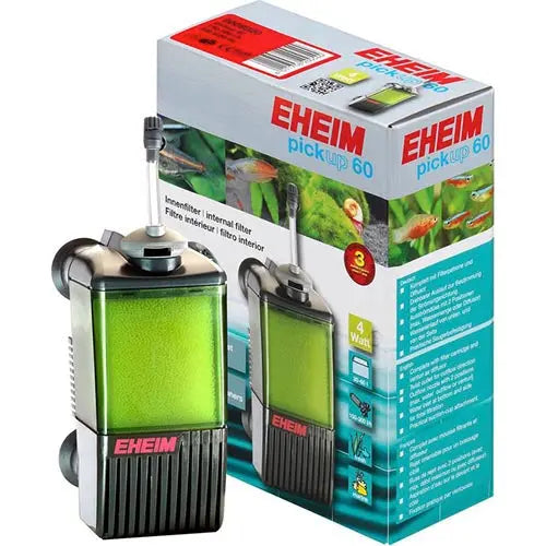 Eheim binnenfilter Pick-Up Classies
