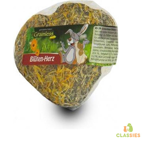 JR Farm hart met kruiden en groente, 90 gram Classies