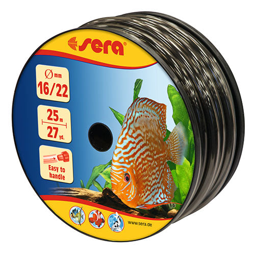 sera Schläuche für Wasser und Luft