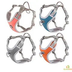 Hurtta hondenharnas - anti trek - Venture serie Classies