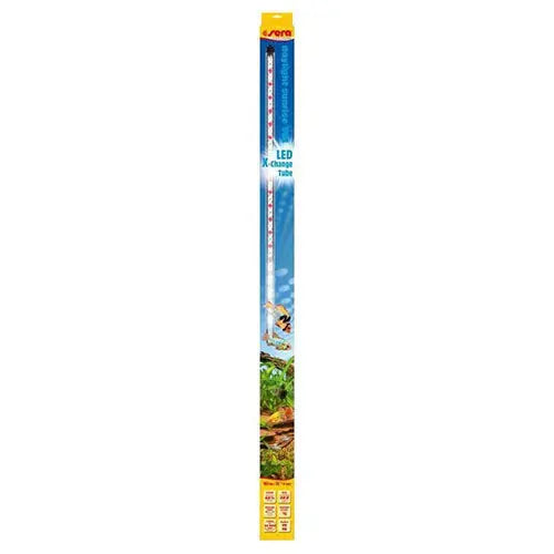 sera Led verlichting daylight sunrise Classies