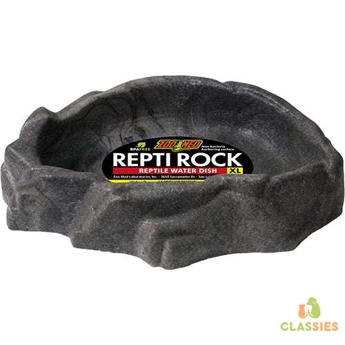 Zoo Med Repti rock waterschaal Classies