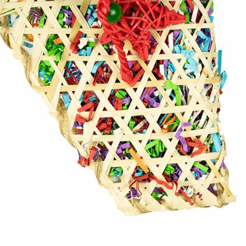 Back Zoo Nature Taco Waco - 27 x 15 cm Classies