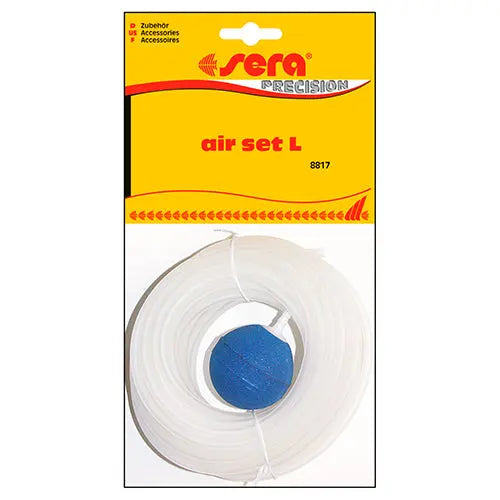 sera Air set incl slang Classies
