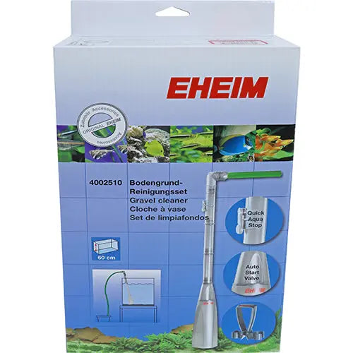 Eheim Bodemreinigings Set Classies