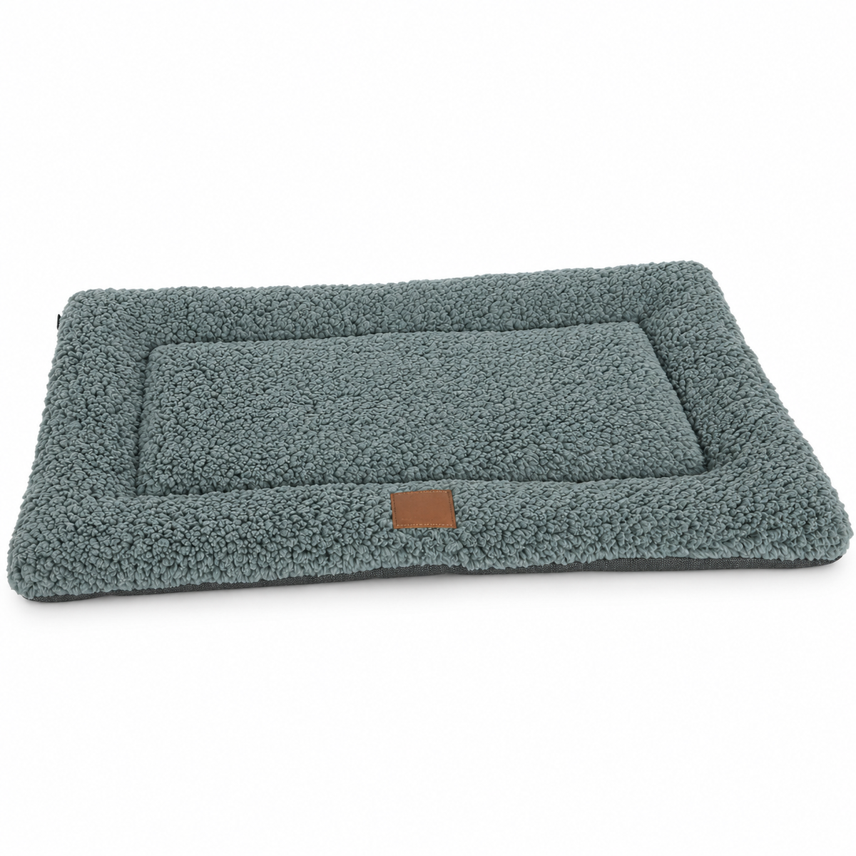 Boony Est 1941 - Cozy duo benchkussens - teddystof - 4 kleuren