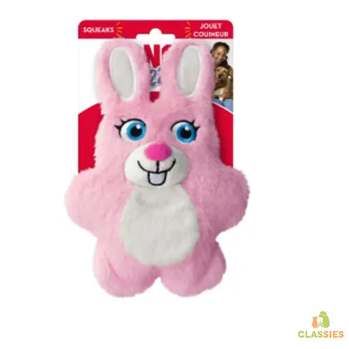 Kong snuzzles Kiddos zachte knuffels Classies