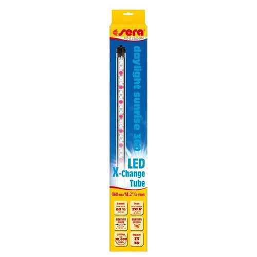 sera Led verlichting daylight sunrise Classies