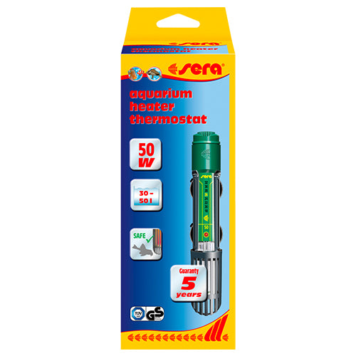 sera Heizung - Heizelement