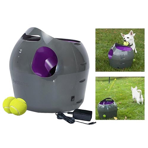 PetSafe automatic Ball launcher. Classies