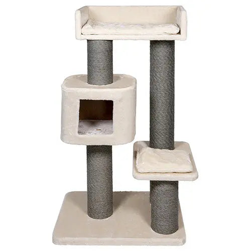 Jack and Vanilla krabpaal Timon 70 x 50 x 120 cm Classies