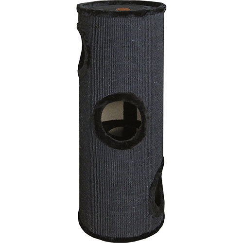 Jack and Vanilla Kratzbaum 36 cm x 100 cm schwarz oder grau