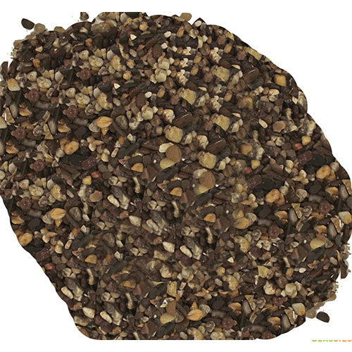 Boon Aqua Decor deco grind donker 20 kg in 2 maten Classies