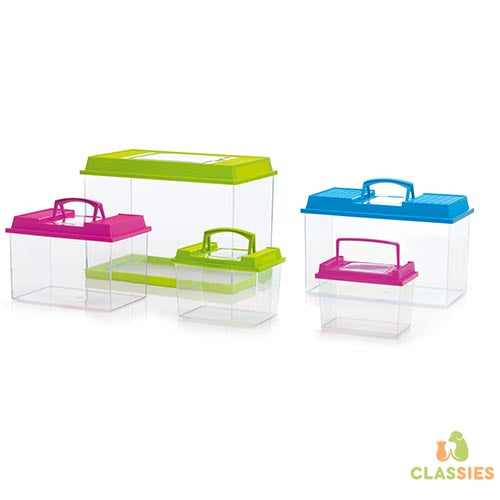 Savic Faunabox mini terrarium Classies