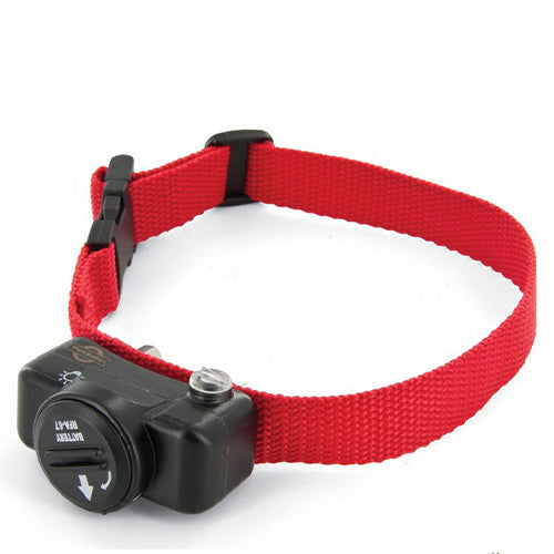 PetSafe extra halsband de luxe. (PIG19-10764) Classies