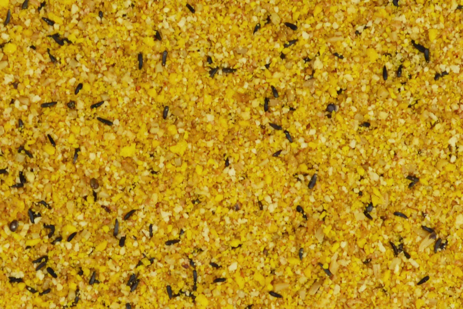 Opfokvoer Bird-X geel vochtig 0,8 - 4 - 20 kg Classies