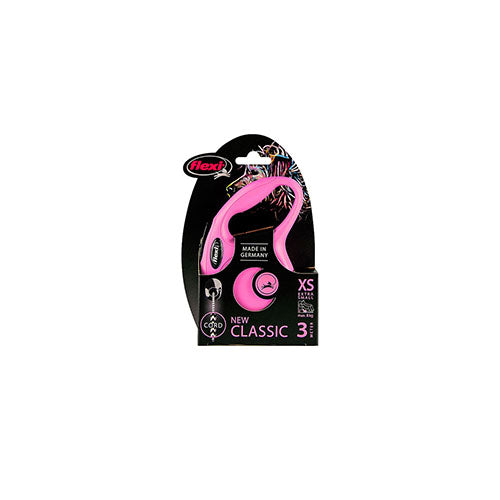 Flexi-Rollkabel Classic S 5 8 Meter