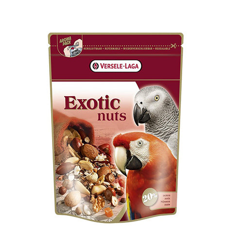 Versele-laga Exotic Nuts Papegaai