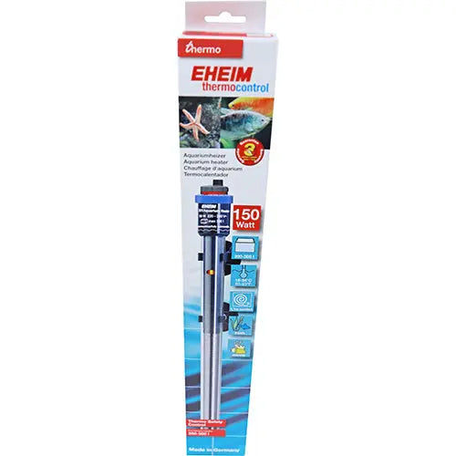 Eheim onderwater heater verwarmingEheim onderwater heater verwarming Classies