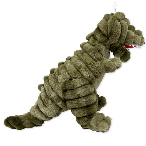 Quapas! XXL Hondenknuffel T-Rex - Verkrijgbaar in 66 of 91 cm 2ee89c-2